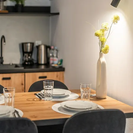 Apartamento In Ko Obrzeg Near Sandy