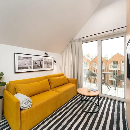 Apartamento In Ko Obrzeg Near Sandy *