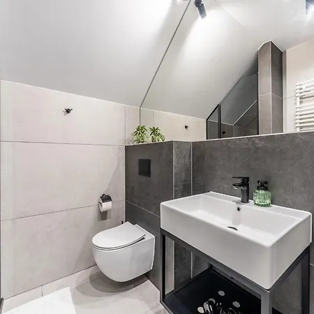 Apartamento In Ko Obrzeg Near Sandy