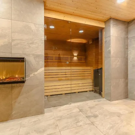 Apartamento In Ko Obrzeg Near Sandy *