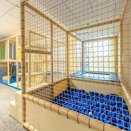 Apartamento In Ko Obrzeg Near Sandy