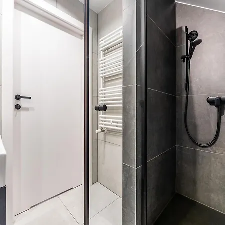 Apartamento In Ko Obrzeg Near Sandy